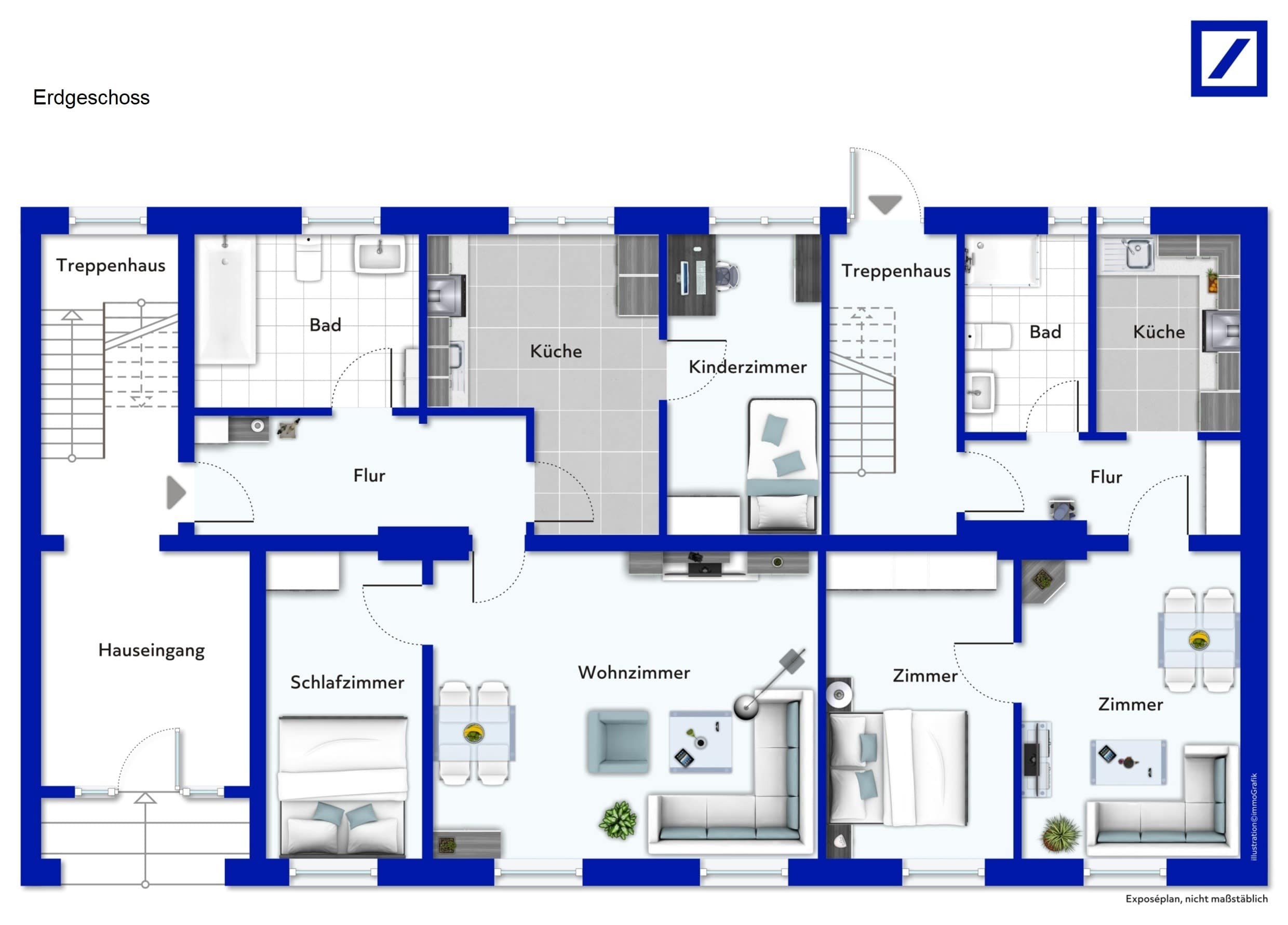 Mehrfamilienhaus zum Kauf als Kapitalanlage geeignet 299.000 € 390 m²<br/>Wohnfläche 1.110 m²<br/>Grundstück Oderberg 16248