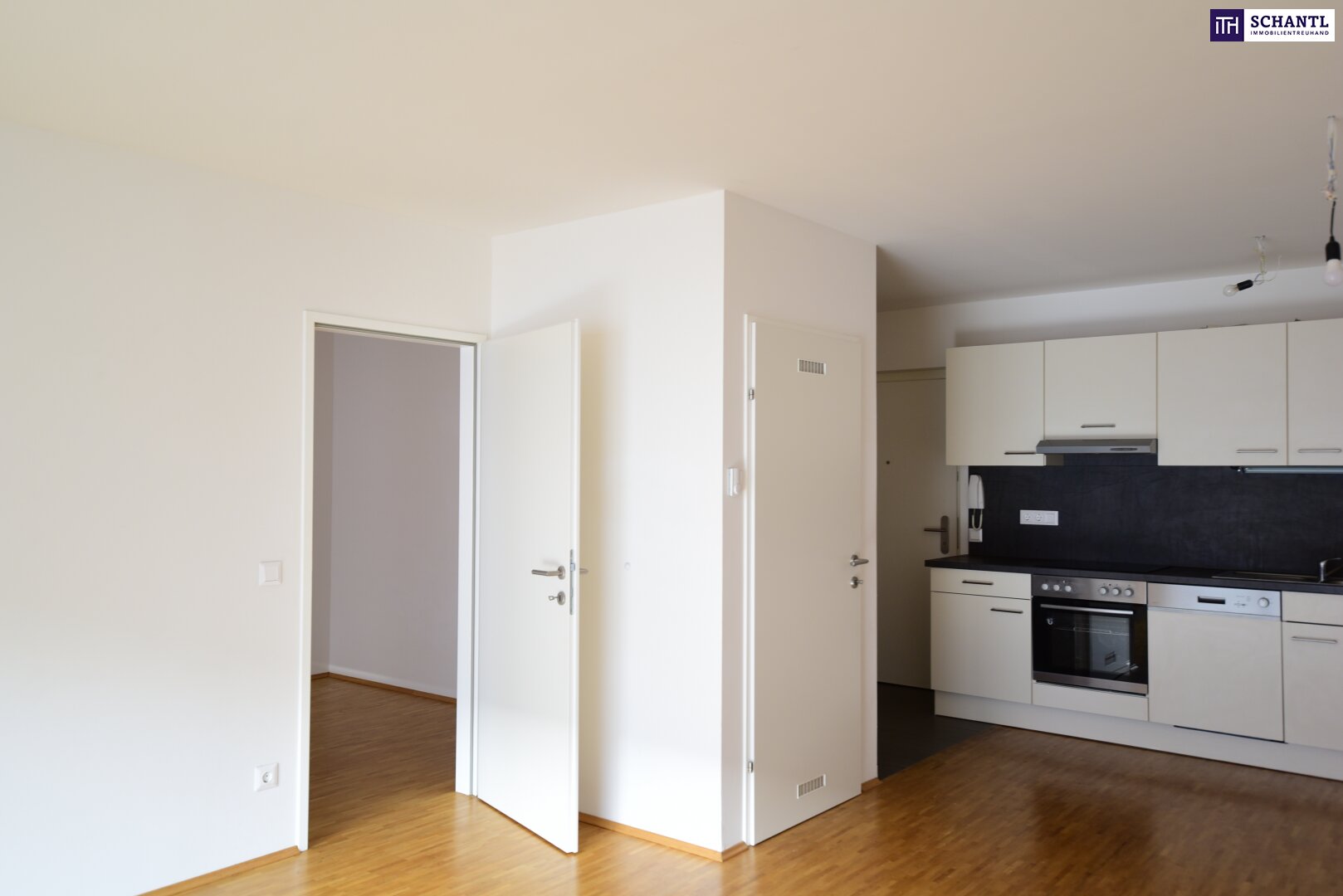 Wohnung zur Miete 521,75 € 2 Zimmer 49,7 m²<br/>Wohnfläche 2.<br/>Geschoss Traungauergasse Gries Graz 8020