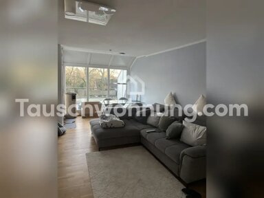 Wohnung zur Miete Tauschwohnung 730 € 3 Zimmer 72 m² 2. Geschoss Angelmodde Münster 48167