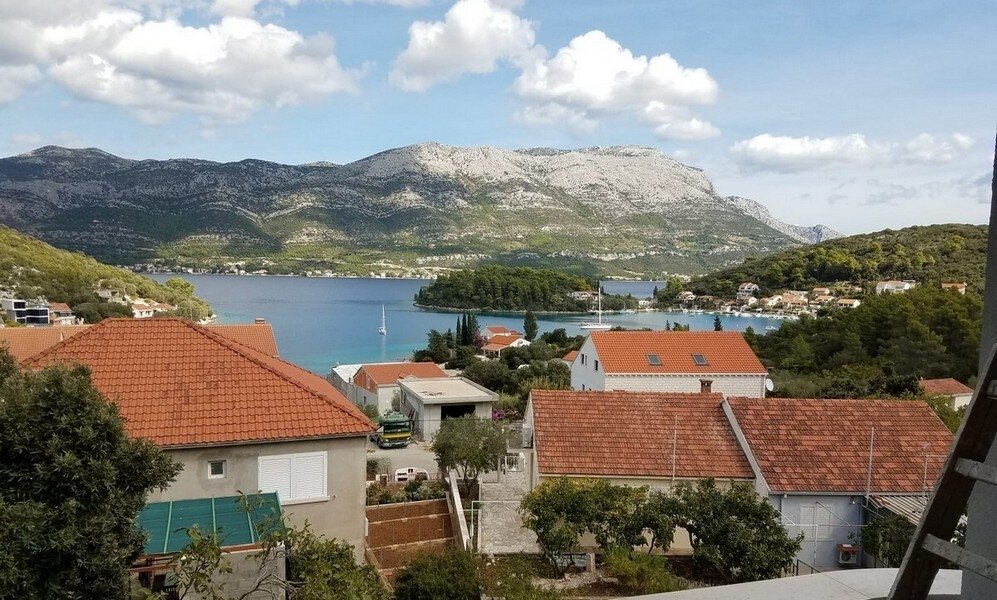 Apartment zum Kauf 359.000 € 4 Zimmer 126 m²<br/>Wohnfläche 2.<br/>Geschoss Korcula 20260