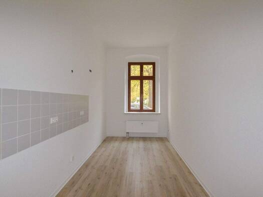 Wohnung zur Miete 331 € 2 Zimmer 57 m² EG Kunnerwitzer Str. 15 Südstadt Görlitz 02826