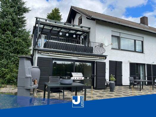 Bungalow zum Kauf 449.000 € 10 Zimmer 420 m² 1.800 m² Grundstück Elmshagen Schauenburg 34270