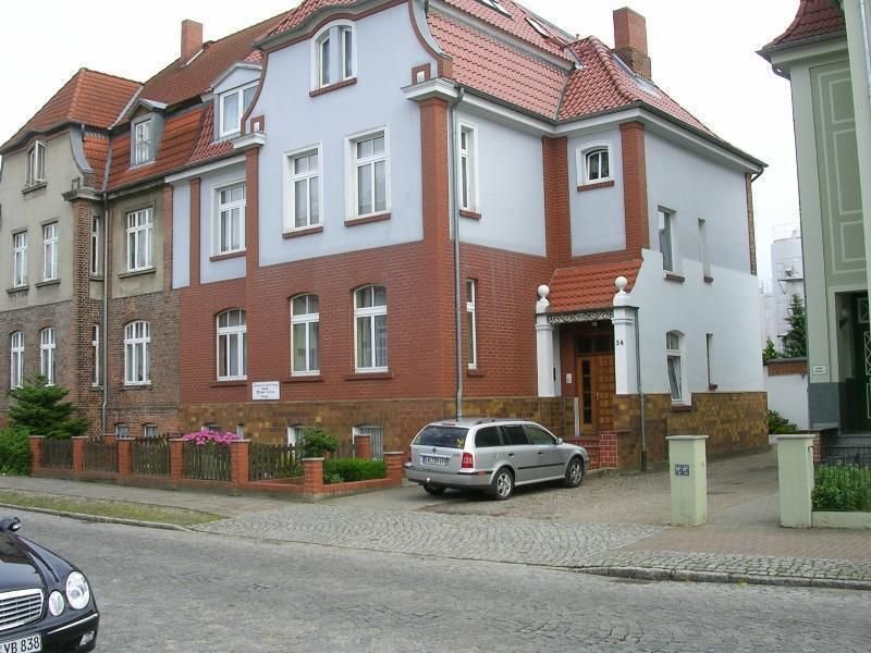 Wohnung zur Miete 500 € 3 Zimmer 65 m²<br/>Wohnfläche 1.<br/>Geschoss Hagenow Hagenow 19230