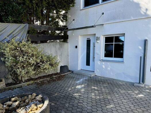 Wohnung zur Miete 640 € 1 Zimmer 64 m² EG frei ab 01.04.2026 Obere Leitenbergstraße 6 Bittenbrunn Neuburg Bittenbrunn 86633