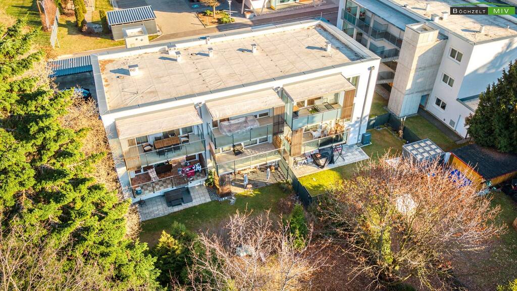 Wohnung zum Kauf 189.900 € 3 Zimmer 59,3 m² frei ab 01.05.2026 Hauptstraße 86B Zeltweg 8740