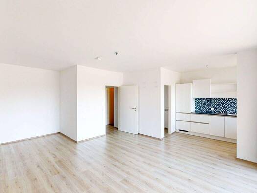 Studio zur Miete 765 € 1 Zimmer 57,8 m² 2. Geschoss Bahnhofstraße 27-31 Buxtehude 21614