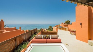 Wohnung zum Kauf 5.350.000 € 242 m² Marbella