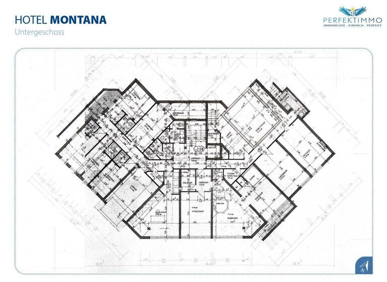 Hotel zum Kauf 33 Zimmer 2.661 m² Grundstück Arzl im Pitztal 6471