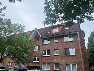 Wohnung zur Miete 785,20 € 2 Zimmer 68,2 m² 2. Geschoss frei ab 26.10.2024 Vogelbeerenstraße 10 Buxtehude Buxtehude 21614