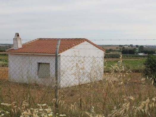 Bauernhaus zum Kauf 47.000 € 2 Zimmer 60 m² 5.500 m² Grundstück Bollullos Par del Condado 21710