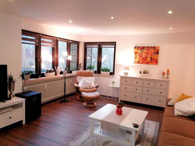 Studio zum Kauf 200.000 € 5 Zimmer 113 m² 4. Geschoss Innenstadt Neunkirchen 66538