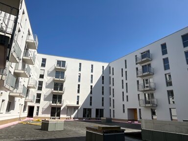 Wohnung zur Miete 799 € 2 Zimmer 50,7 m² 1. Geschoss frei ab 01.02.2025 Nopitschstraße 28 Hohe Marter Nürnberg 90441