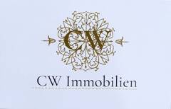 CW Immobilien logo