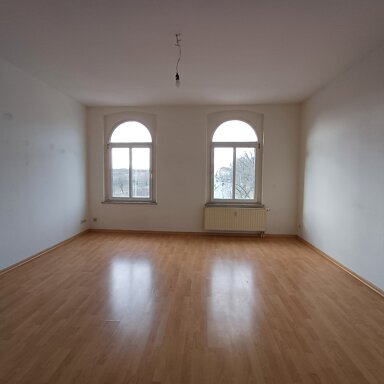 Wohnung zur Miete 342 € 3 Zimmer 72 m² 2. Geschoss Werdauer Straße 58 Marienthal Ost 422 Zwickau 08056