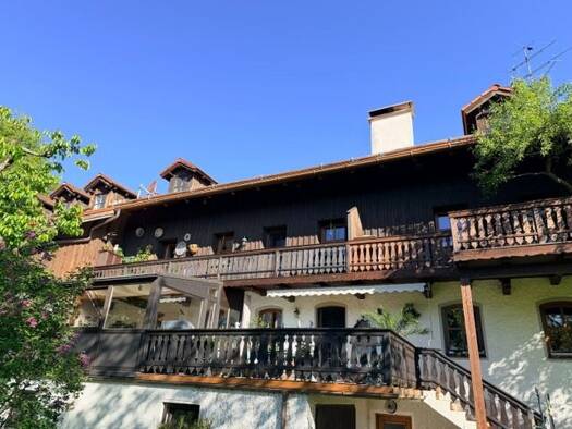 Maisonette zum Kauf 935.000 € 4,5 Zimmer 160 m² 1. Geschoss frei ab 01.07.2027 Hohenschäftlarn Schäftlarn 82069