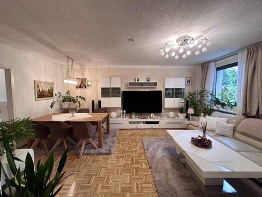 Wohnung zum Kauf 250.000 € 4 Zimmer 94 m² 1. Geschoss Villacher Vorstadt Klagenfurt am Wörthersee 9020