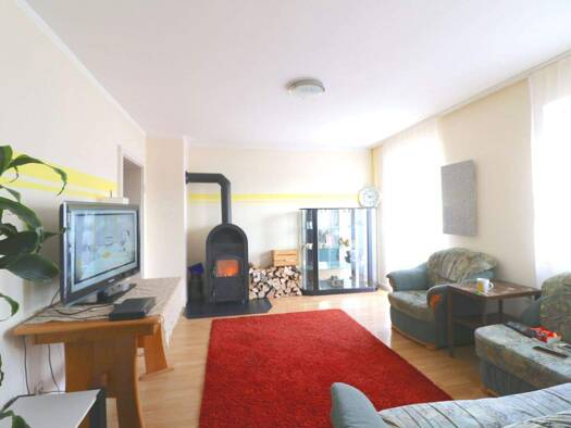 Wohnung zur Miete 850 € 2,5 Zimmer 64 m² frei ab sofort Bergwerkstr. 48 Hausen 79688