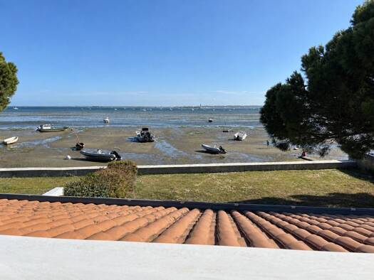 Einfamilienhaus zum Kauf 3.300.000 € 6 Zimmer 210 m² 807 m² Grundstück Rue Berthelot 4 bis Centre Cap Ferret Lège-Cap-Ferret 33950