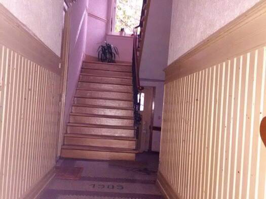 Wohnung zur Miete 1.100 € 2 Zimmer 52 m² Geschoss 3/5 frei ab 01.06.2026 Wittelsbacherallee 127 Bornheim Frankfurt am Main 60385