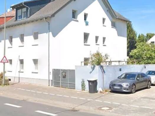 Mehrfamilienhaus zur Miete 4.500 € 12 Zimmer 313 m² 456 m² Grundstück frei ab 01.01.2027 Sossenheim Frankfurt am Main 65936