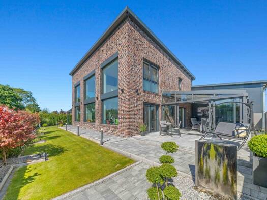 Einfamilienhaus zum Kauf 889.000 € 2 Zimmer 218 m² 1.167 m² Grundstück Hage Hage 26524