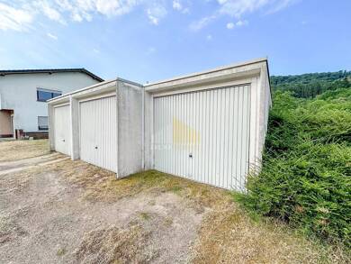 Garage zur Miete provisionsfrei 120 € Echternacher Straße 2 Bollendorf Bollendorf 54669