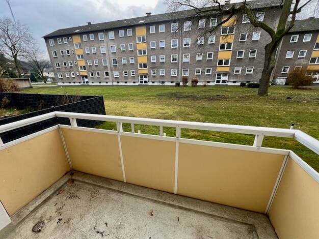 Wohnung zum Kauf provisionsfrei 114.000 € 3 Zimmer 64,8 m² EG Seitenhorst 5 Bissingheim Duisburg 47279