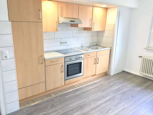 Wohnung zur Miete 480 € 2 Zimmer 52 m² Geschoss 3/4 frei ab 01.09.2026 Stadtmitte Recklinghausen 45657