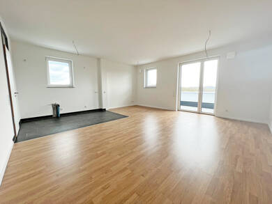 Penthouse zum Kauf 480.248 € 3 Zimmer 124,1 m² 3. Geschoss Germbacher Weg 6 Frickhofen Dornburg 65599