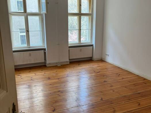 WG-Zimmer zur Miete 820 € 2 Zimmer 52 m² 2. Geschoss frei ab sofort Feurigstraße 16 Schöneberg Berlin 10827