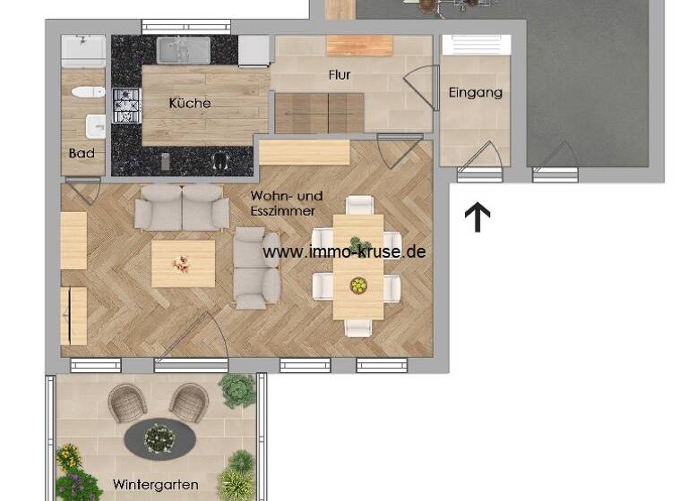 Einfamilienhaus zum Kauf 139.000 € 1 Zimmer 51,5 m²<br/>Wohnfläche 275 m²<br/>Grundstück Freiburg (Elbe) 21729