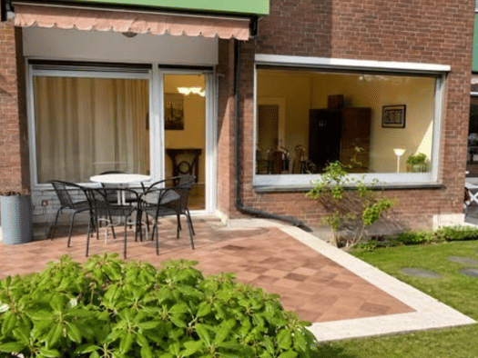 Wohnung zum Kauf 385.000 € 3 Zimmer 88 m² EG Lörick Stadtbezirk 4 40547