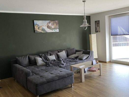 Wohnung zur Miete 600 € 2 Zimmer 71 m² frei ab 01.05.2026 Poststraße 15 Werlte 49757