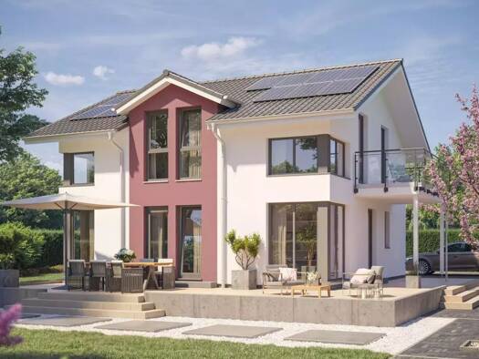 Einfamilienhaus zum Kauf 912.000 € 5 Zimmer 144,5 m² 398 m² Grundstück Paradiesweg 1/1 Rüdern Esslingen am Neckar 73733