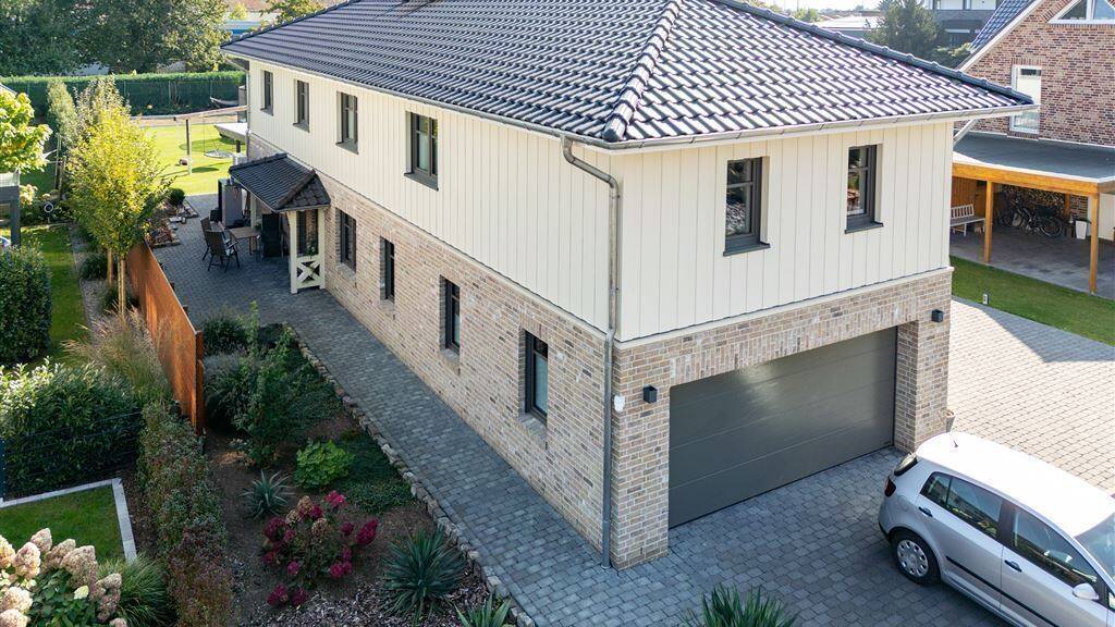 Einfamilienhaus zum Kauf 659.000 € 7 Zimmer 235,6 m² 1.172 m² Grundstück frei ab sofort Kampstraße 33 Twistringen 27239