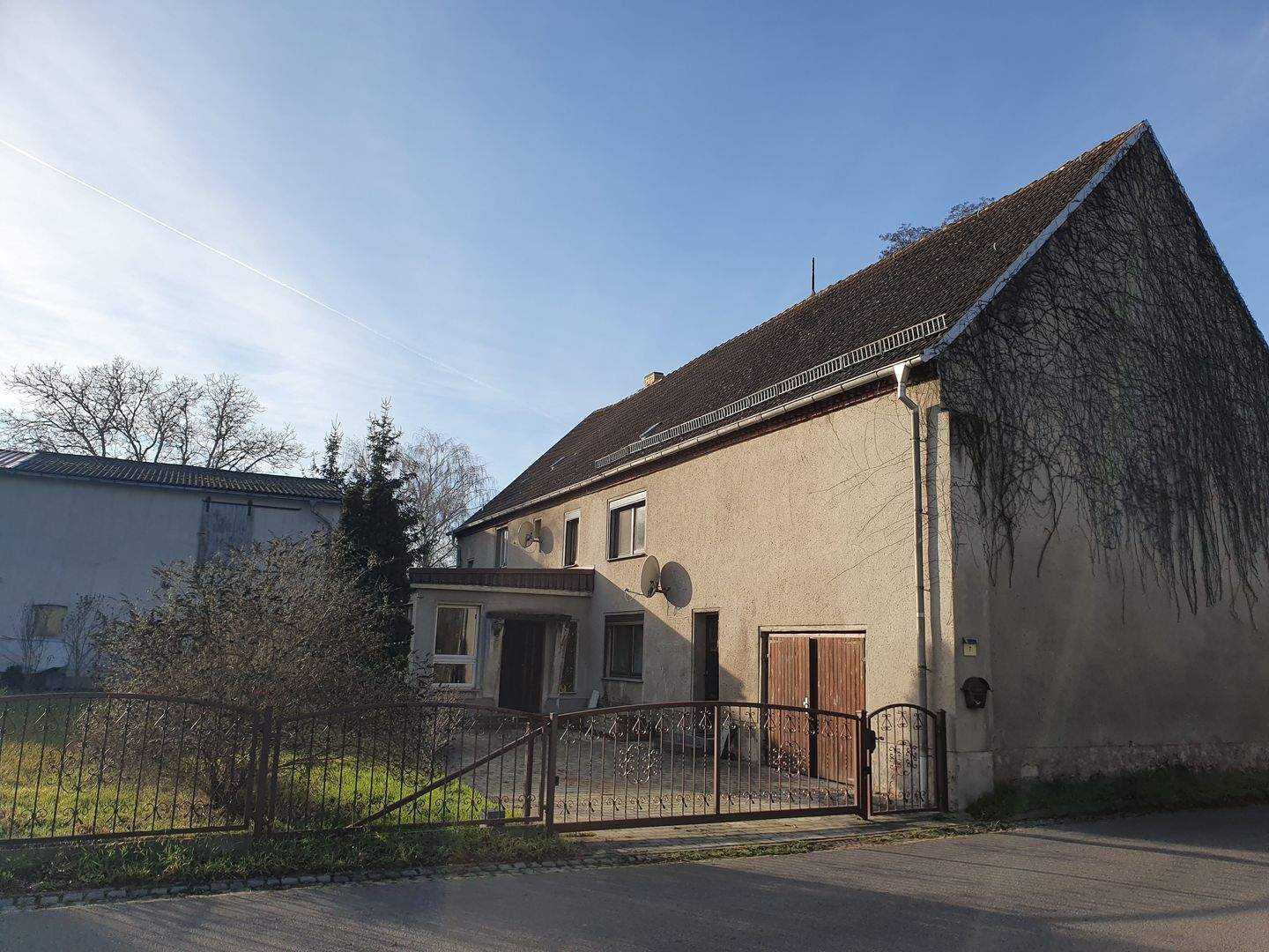 Haus – Mockrehna, Nordsachsen - Ansicht 4