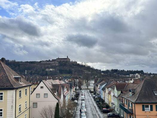 Wohnung zum Kauf provisionsfrei 299.000 € 4 Zimmer 121,7 m² 2. Geschoss Blaich Kulmbach 95326