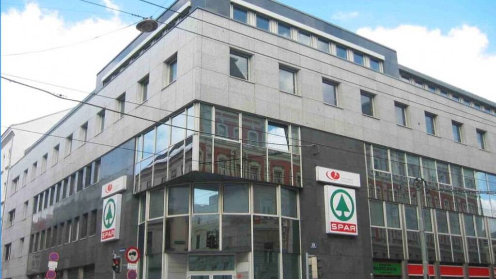 Bürofläche zur Miete 10,50 € 407 m² Bürofläche teilbar ab 366 m² Wien 1150