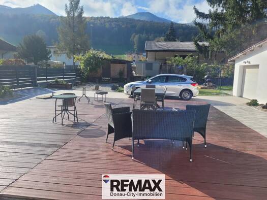 Mehrfamilienhaus zum Kauf 20 Zimmer 494 m² 1.798 m² Grundstück Altenmarkt an der Triesting 2571