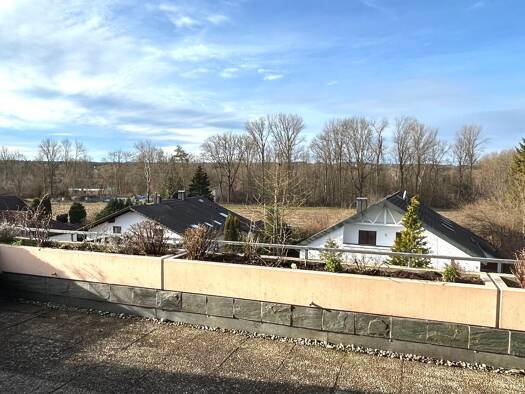 Wohnung zur Miete 1.200 € 3,5 Zimmer 154 m² Buxheim Buxheim 87740