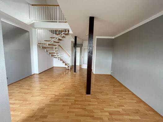 Wohnung zur Miete 580 € 3 Zimmer 86,1 m² 4. Geschoss Winklerstraße 30 Schloßchemnitz Chemnitz 09113