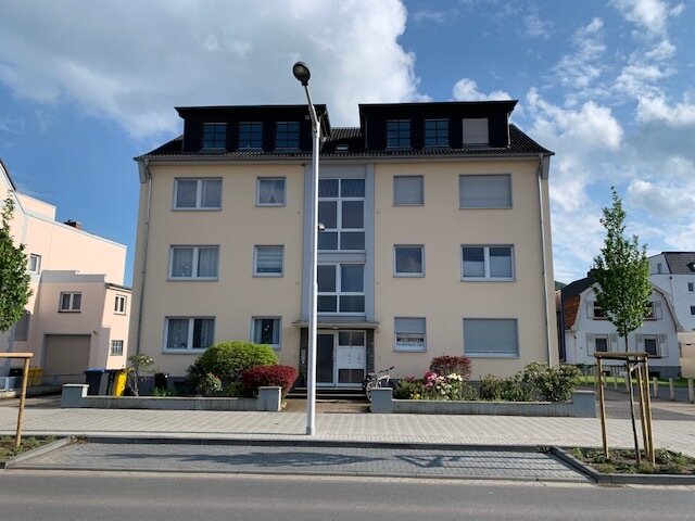 Wohnung zum Kauf provisionsfrei 199.000 € 3 Zimmer 82,1 m²<br/>Wohnfläche 1.<br/>Geschoss Bad Neuenahr Bad Neuenahr-Ahrweiler 53474