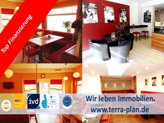 Gastronomie/Hotel zum Kauf 715.000 € 160 m² Gastrofläche Haidenhof-Nord Passau 94032