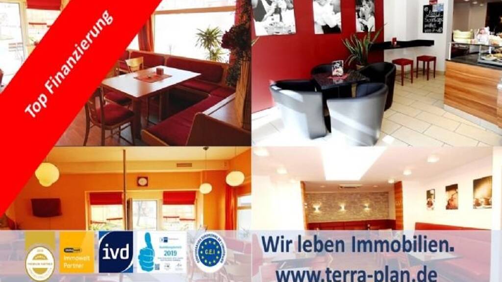 Gastronomie/Hotel zum Kauf 715.000 € 160 m² Gastrofläche Haidenhof-Nord Passau 94032