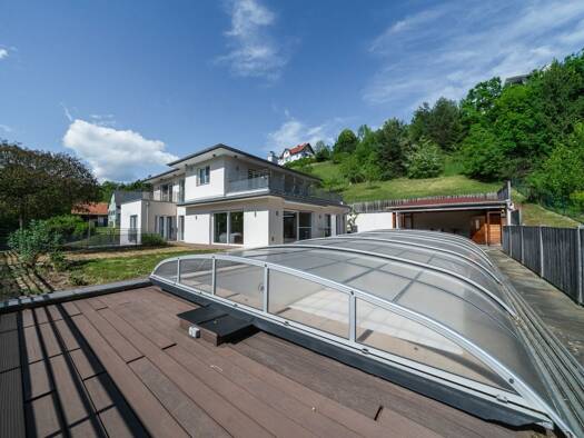 Einfamilienhaus zum Kauf 1.590.000 € 6 Zimmer 263 m² Seiersberg-Pirka 8054