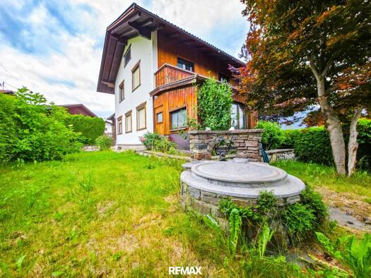 Mehrfamilienhaus zum Kauf 640.000 € 9 Zimmer 190 m² 534 m² Grundstück Oberperfuss 6173