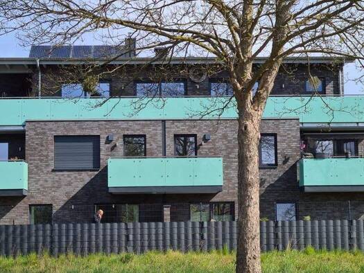 Wohnung zur Miete 850 € 2 Zimmer 68 m² frei ab 01.07.2026 Brunnenweg 32 Beckdorf 21643