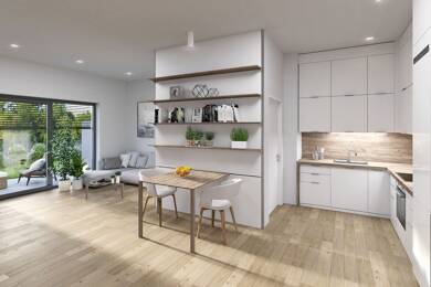 Wohnung zum Kauf provisionsfrei als Kapitalanlage geeignet 332.000 € 2 Zimmer 57,1 m² Eichstätterstr.25 Nassenfels Nassenfels 85128