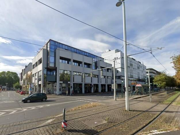 Bürofläche zur Miete provisionsfrei 900 € 150 m² Bürofläche Innenstadt Innenstadt 38100