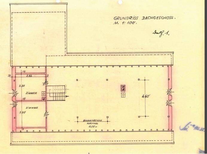 House in Altenberg, Geising - Ansicht 4